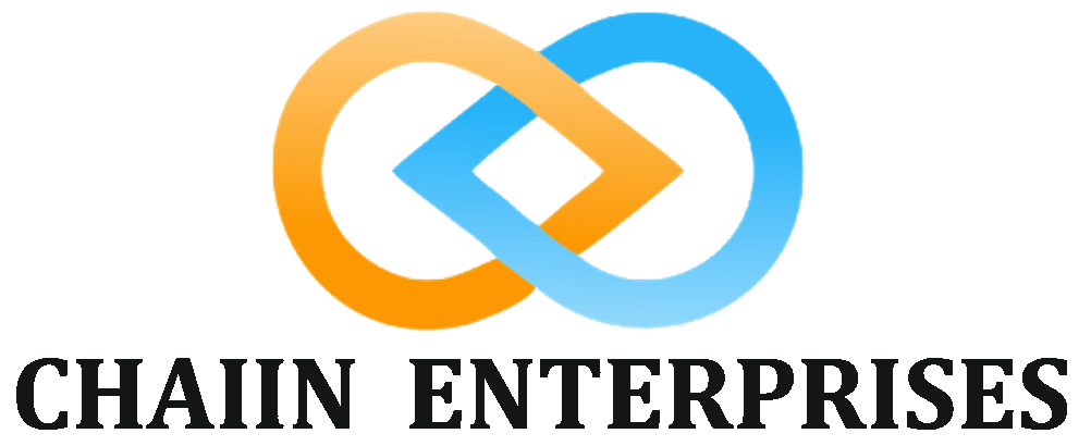 CHAIIN ENTERPRISES PVT. LTD.